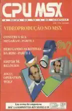 CPU - MSX
