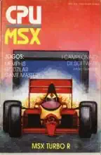 CPU - MSX
