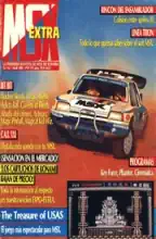 MSX Extra #42
