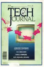 PC Tech Journal Volume 4 Number 7