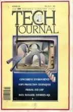 PC Tech Journal Volume 03 Number 12