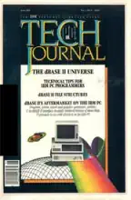 PC Tech Journal Volume 01 Number 09