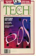 PC Tech Journal Volume 07 Number 04
