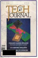 PC Tech Journal Volume 05 Number 07