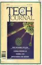 PC Tech Journal Volume 05 Number 05