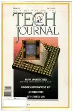 PC Tech Journal Volume 5 Number 2