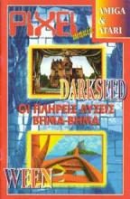 Pixelmania - Darkseed & Ween