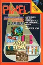 PIXEL 098