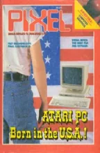 PIXEL 041