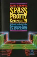 60 Spiele und nÃƒÆ’Ã‚Â¼tzliche Anwendungen fÃƒÆ’Ã‚Â¼r den ZX Spectrum