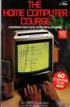 The Home Computer Course 01 and 02