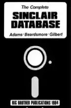 The Complete SINCLAIR Database (ADMAS BEARDSMORE GIBLERT)