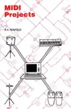MIDI Projects - Bernard Babani Publishing