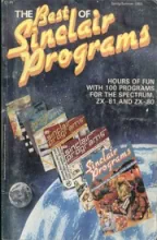 Sinclair Programs