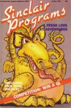 Sinclair Programs