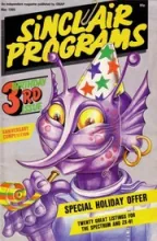 Sinclair Programs