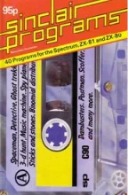 Sinclair Programs