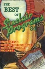 Sinclair Programs