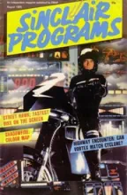 Sinclair Programs