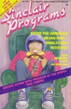 Sinclair Programs