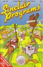 Sinclair Programs