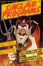 Sinclair Programs
