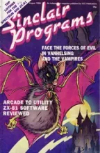 Sinclair Programs