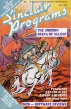 Sinclair Programs