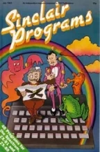 Sinclair Programs