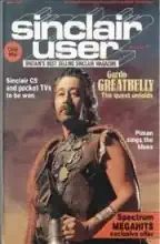 Sinclair User