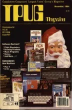 TPUG Newsletter