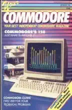 Your Commodore