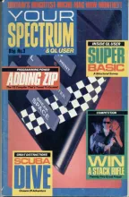 Your Spectrum