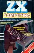 ZX Computing