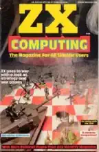 ZX Computing
