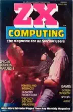 ZX Computing