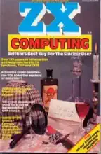 ZX Computing