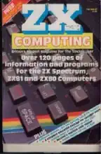 ZX Computing
