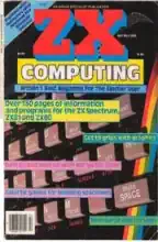 ZX Computing