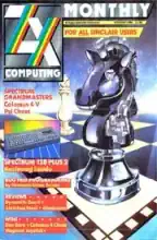 ZX Computing