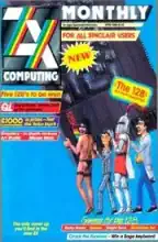ZX Computing