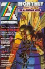 ZX Computing