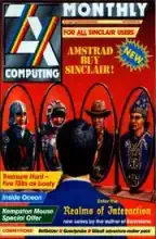 ZX Computing