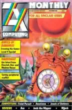 ZX Computing