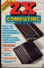 ZX Computing