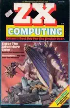 ZX Computing