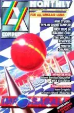 ZX Computing