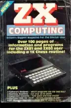 ZX Computing