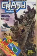 Crash