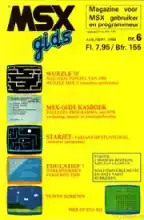 MSX Gids